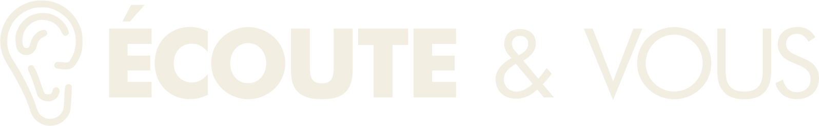 Écoute & Vous, centre auditif